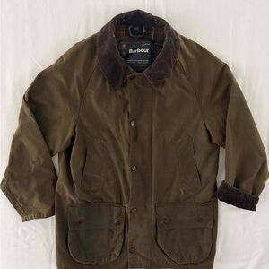 Barbour Women's Basic Bedale Jacket in a Size Small